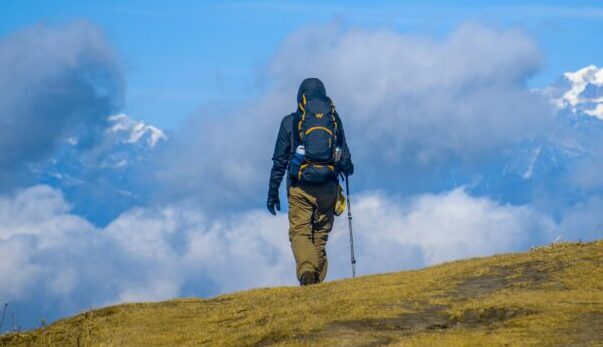 山用スパッツは登山で必要?