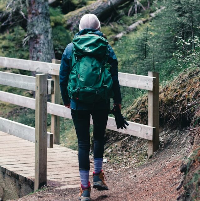 ユニクロのコンプレッションウェアは登山で使えるか