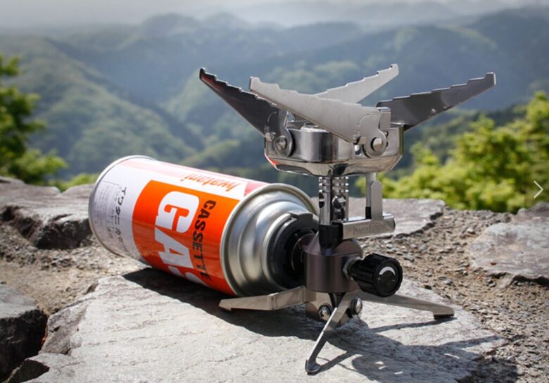 「登山でガスバーナー禁止」でも役立つ知識