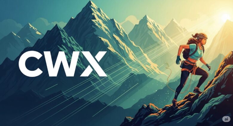 CW-Xを夏登山に履いていく効果