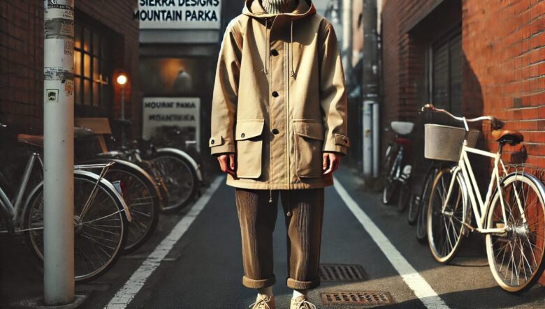 なぜ、ダサいといわれるのか
