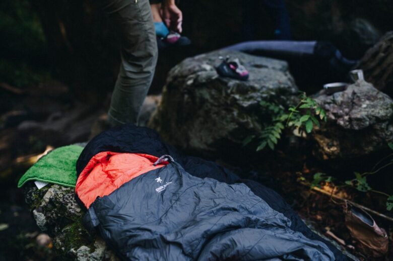 山岳登山には向いていない理由