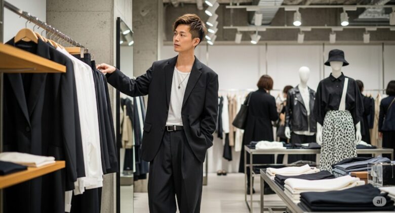 ホワイトマウンテニアリングは本当にダサいのか?