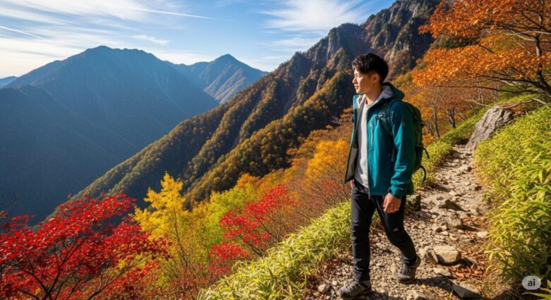 登山・アウトドア利用のメリットとデメリット