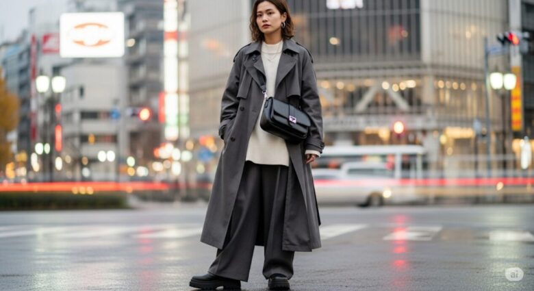 アウトドア好きの芸能人はホワイトマウンテニアリングを着てる?
