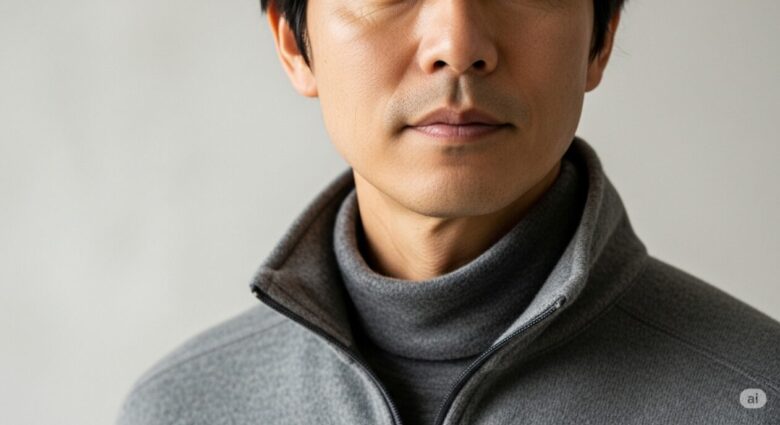 長袖TシャツはTHERMOLITEエコモードを推奨