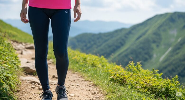 富士登山の服装をユニクロで揃える利点