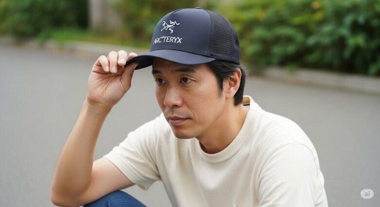 カリダム 5パネル ハットとは