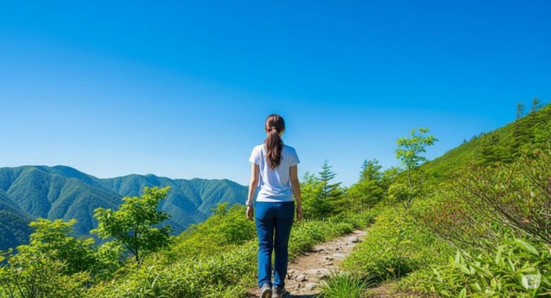 「軽装」で富士登山をしてはいけない理由