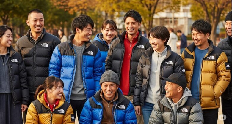 ユーザーが語るヌプシの愛され続ける魅力