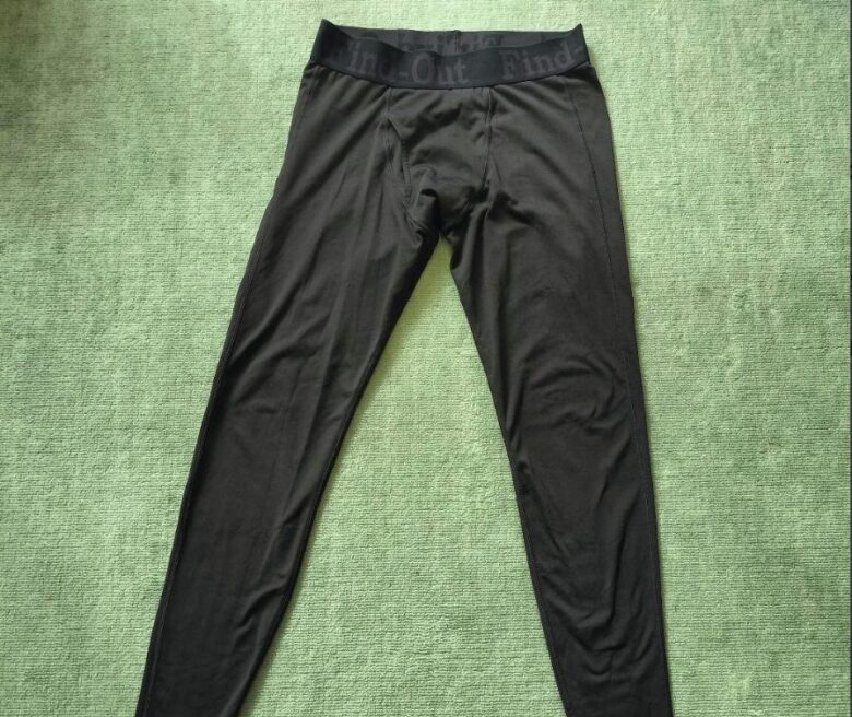 ワークマン アクションフィールドタイツの画像