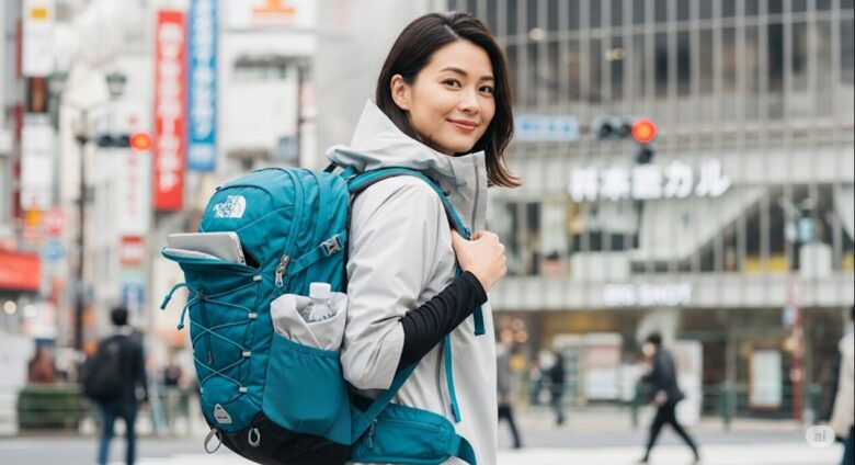 登山・トレッキング装備完全ガイド:初心者入門イメージ