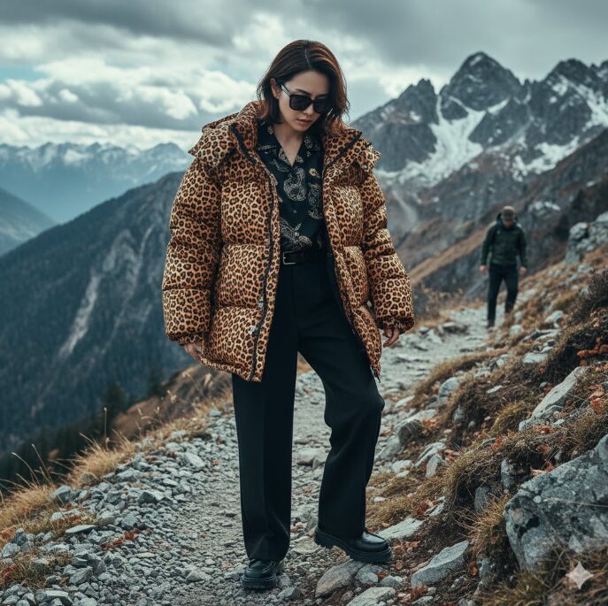 ワコマリアのナンガのダウン:サイズ感と選び方【 完全ガイド!】・ワコマリアのナンガのダウン:サイズ感の選び方