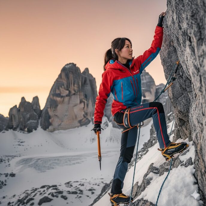 モンチュラの評判を徹底分析！高評価の裏側と購入時の注意点を解説！・登山家が選ぶモンチュラ：評判の「高評価」と「懸念点」