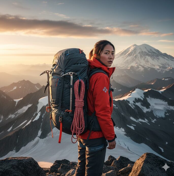 ブラックダイヤモンドのミッション75：現行モデル徹底レビュー！・ブラックダイヤモンドのミッション75：現行仕様