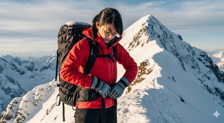 ブラックダイヤモンドのミッション75：評価と使い方