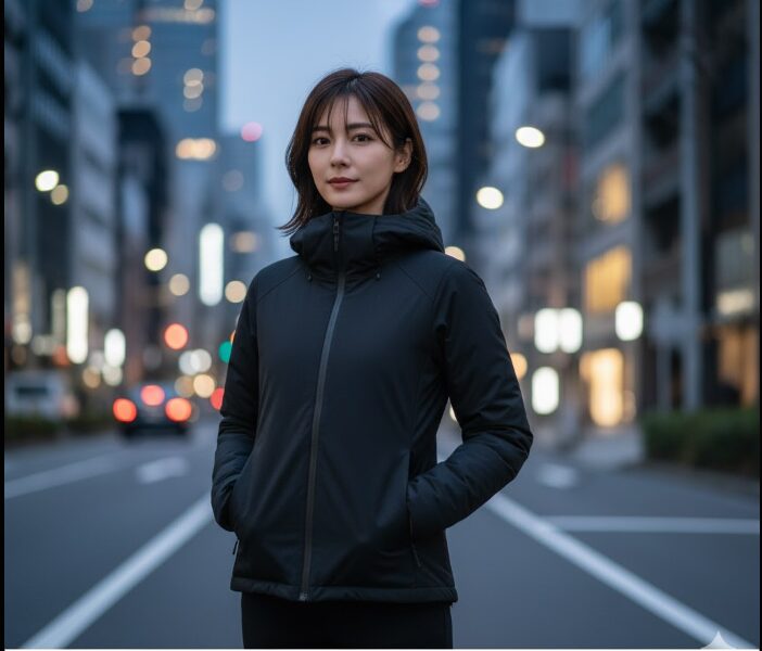 機能面での水沢ダウンとカナダグースの比較