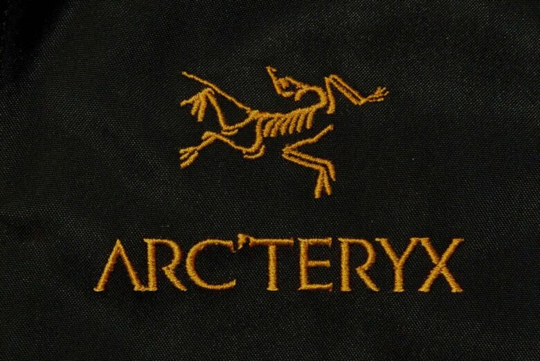 待望のアップデート：一生モノの「刺繍ロゴ」へ）